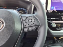 Toyota Corolla full