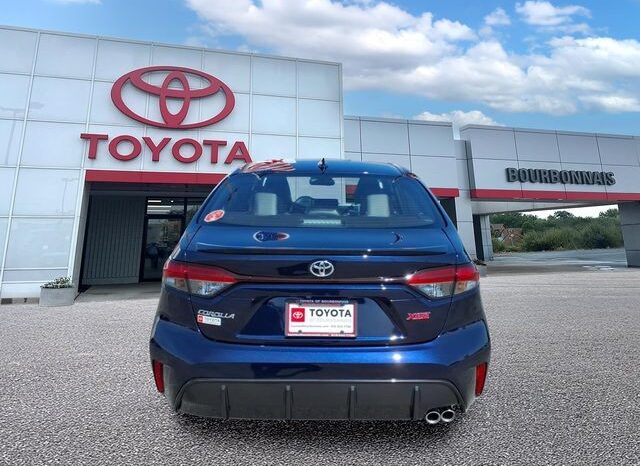 
 Toyota Corolla full									