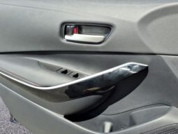 Toyota Corolla full