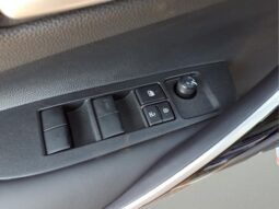 Toyota Corolla full