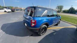 Ford Bronco Sport