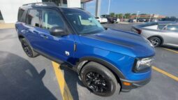 Ford Bronco Sport