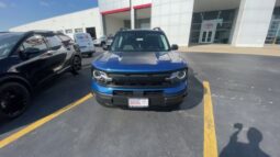 Ford Bronco Sport