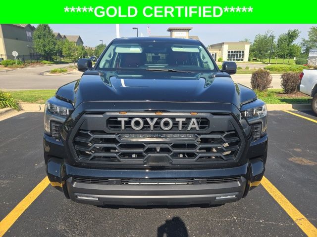 Toyota Sequoia