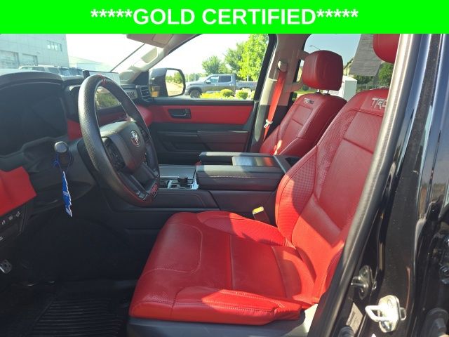 Toyota Sequoia