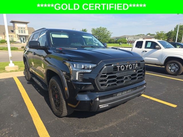 Toyota Sequoia