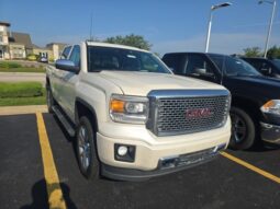 GMC Sierra 1500