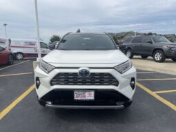 
										Toyota RAV4 Hybrid full									