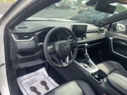 
										Toyota RAV4 Hybrid full									