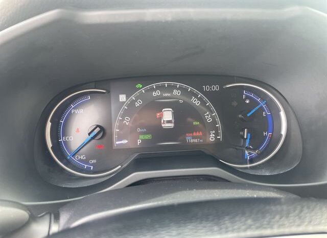 
								Toyota RAV4 Hybrid full									