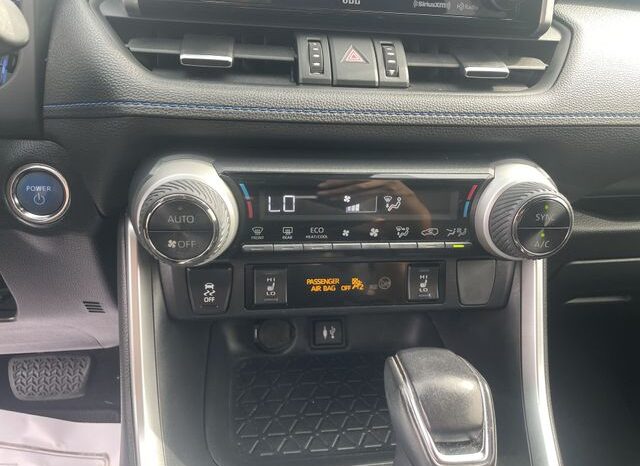 
								Toyota RAV4 Hybrid full									