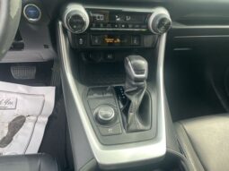 
										Toyota RAV4 Hybrid full									