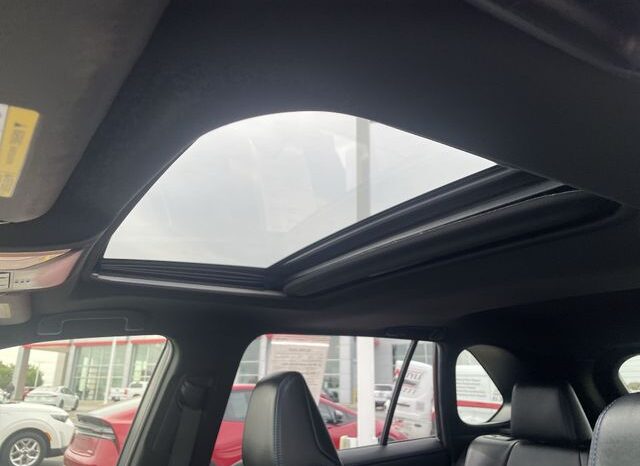 
								Toyota RAV4 Hybrid full									