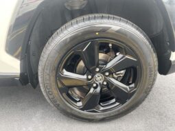
										Toyota RAV4 Hybrid full									