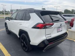 
										Toyota RAV4 Hybrid full									