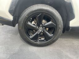 
										Toyota RAV4 Hybrid full									