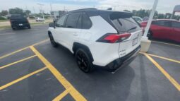 
										Toyota RAV4 Hybrid full									