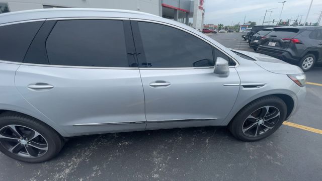 Buick Enclave
