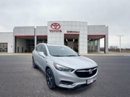 Buick Enclave