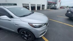 Buick Enclave