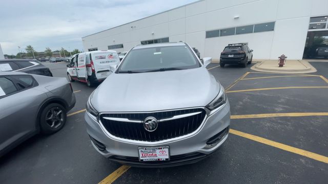 Buick Enclave