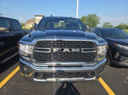 Ram 2500