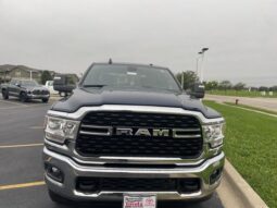 
 Ram 2500 full									