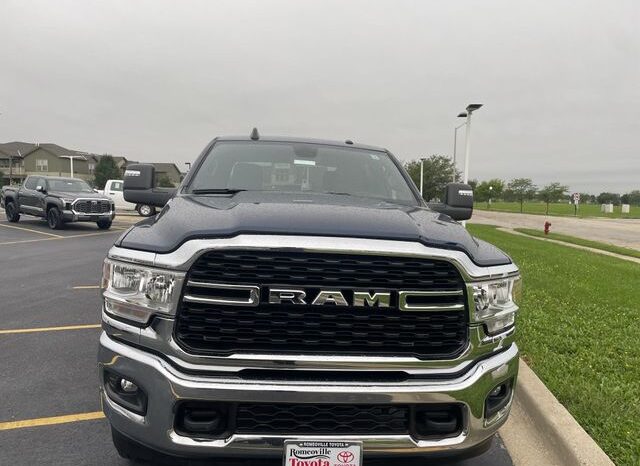 
 Ram 2500 full									