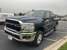 
 Ram 2500 full									