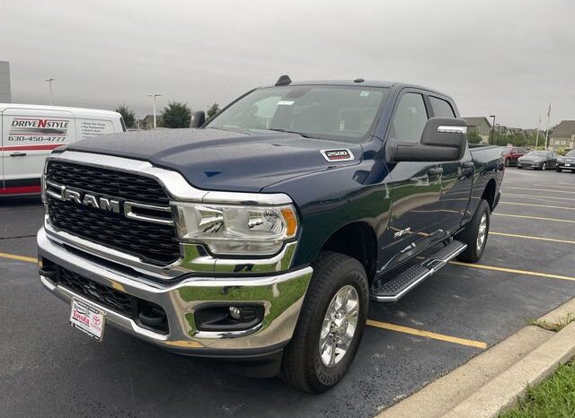 
 Ram 2500 full									