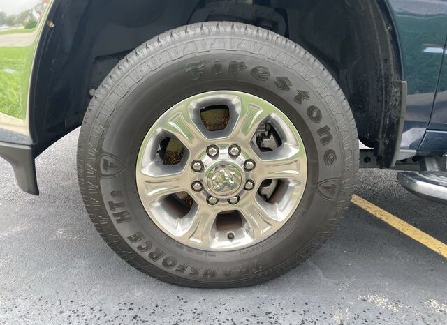 
 Ram 2500 full									