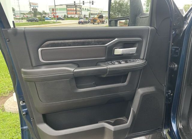 
 Ram 2500 full									