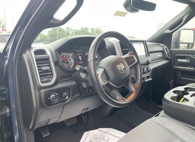 
 Ram 2500 full									