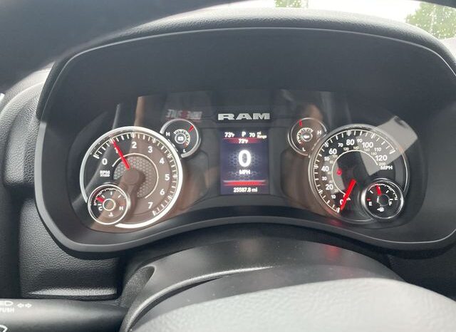 
 Ram 2500 full									