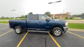 Ram 2500