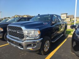 Ram 2500