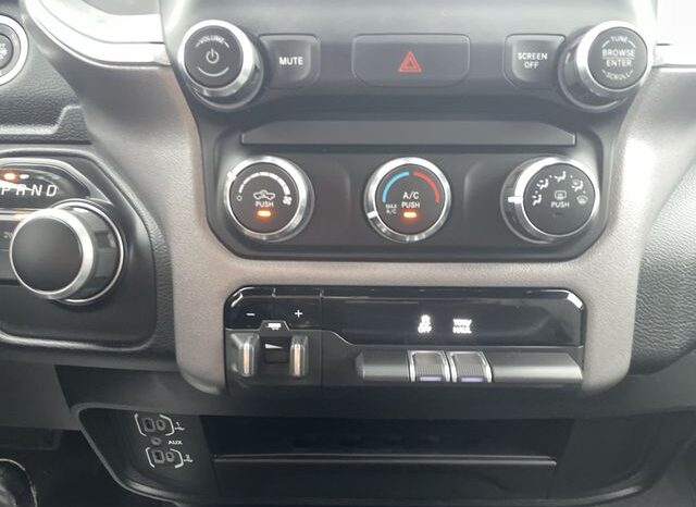 
 Ram 2500 full									