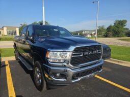 Ram 2500