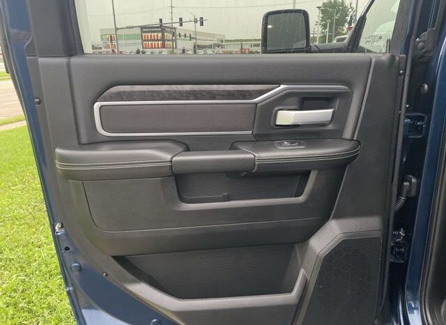 
 Ram 2500 full									