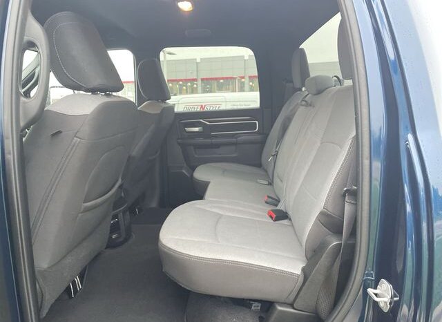
 Ram 2500 full									