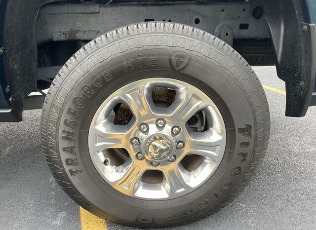 
 Ram 2500 full									