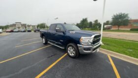Ram 2500