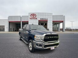 Ram 2500