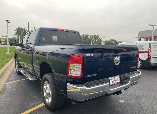 
 Ram 2500 full									