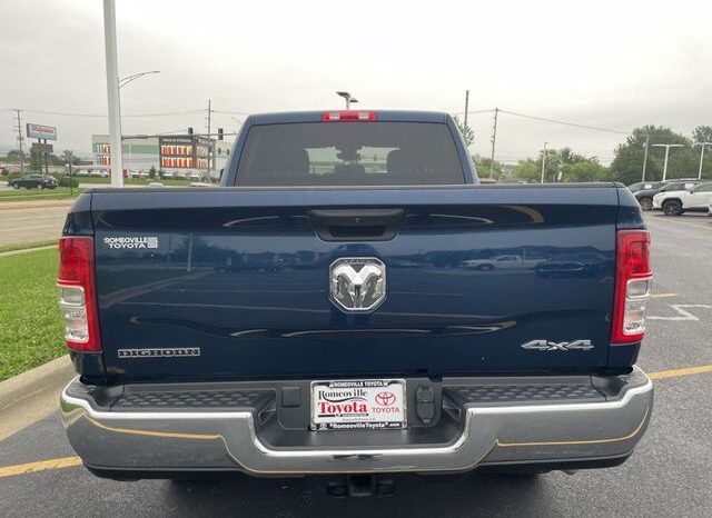 
 Ram 2500 full									