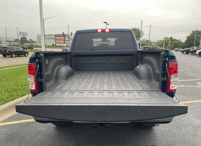 
 Ram 2500 full									