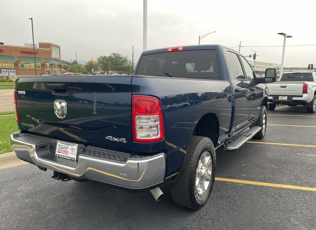 
 Ram 2500 full									
