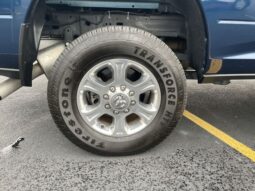 
 Ram 2500 full									