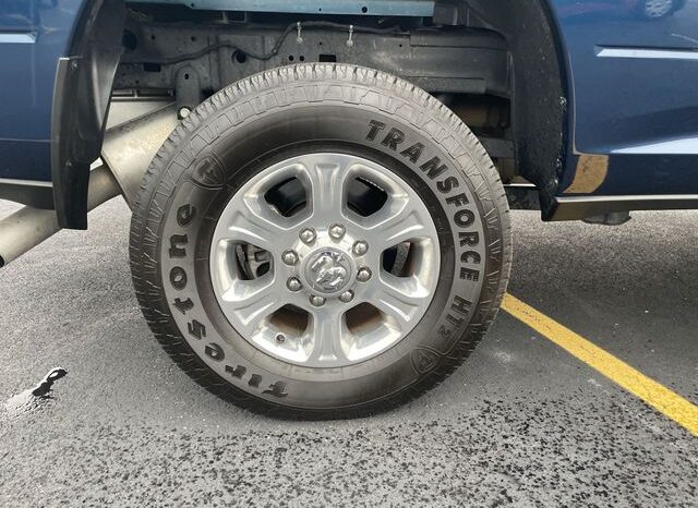 
 Ram 2500 full									