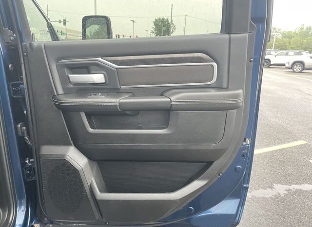 
 Ram 2500 full									